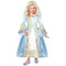Amscan Halloween Costume Princess Tudor Girl