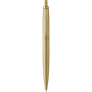 قلم حبر جاف باركر جوتر اكس ال مونوكروم ذهبي جسم معدني - أصدار خاص