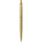 قلم حبر جاف باركر جوتر اكس ال مونوكروم ذهبي جسم معدني - أصدار خاص