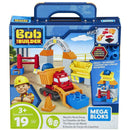 Mega Bloks Bob the Builder - 19 pcs