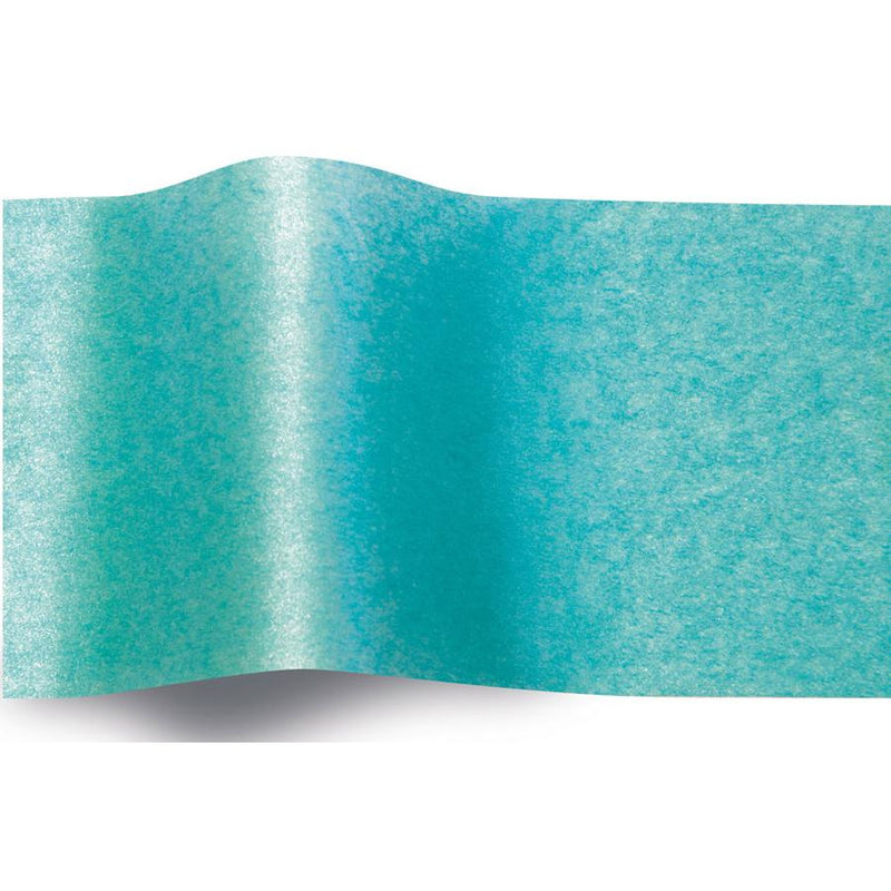 Satin Wrap Pearl Shimmer Tissue Paper
