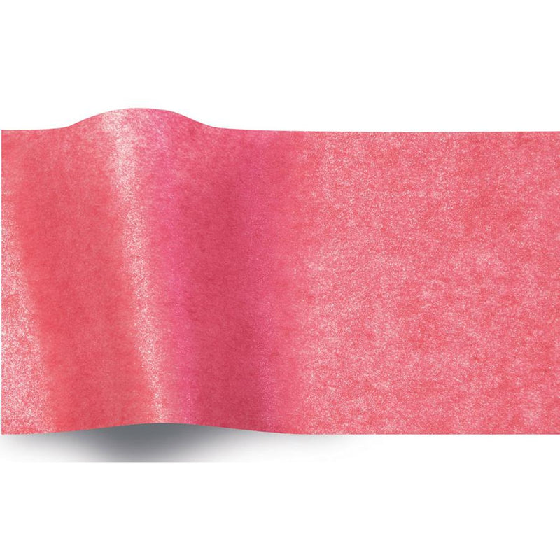 Satin Wrap Pearl Shimmer Tissue Paper - Pack of 50