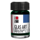 Marabu Glass Paint 15ml - TRANSPARENT