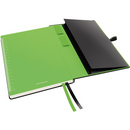 Leitz COMPLETE Premium Ruled Hard Cover Notebook A5 - 100 grams - 80 sheets