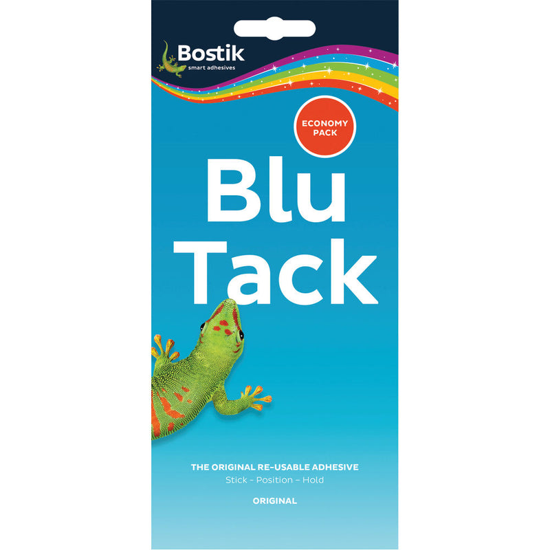 Bostik Original Blu Tack