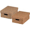 Nips Grafo Multipurpose Box with Lid 27x36x15 cm