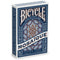 Bicycle® Mosaic Air Cushion Finish Playing Cards