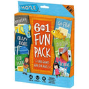 Bicycle® 6in1 Fun Pack Card Games Playing Cards