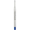Parker Quink Flow Ballpoint Pen Broad Tip Refill - Blue
