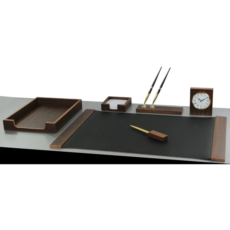 Bestar Solid Wood Desk Set - 6 pcs