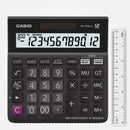 Casio Desk Calculator WJ-120D Plus