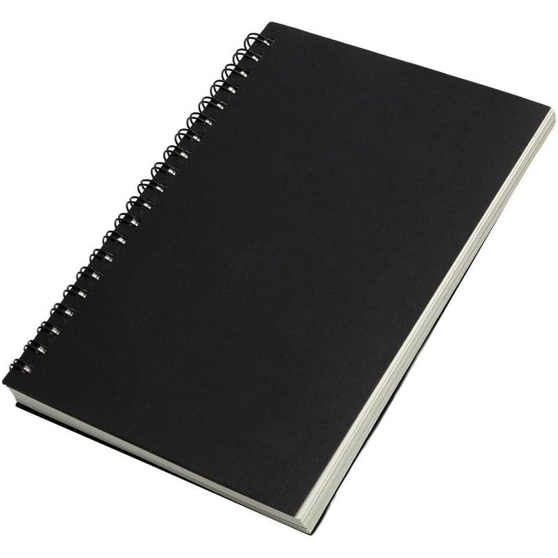 Reeves Hard Cover Sketch Book 100g - 80 Sheets