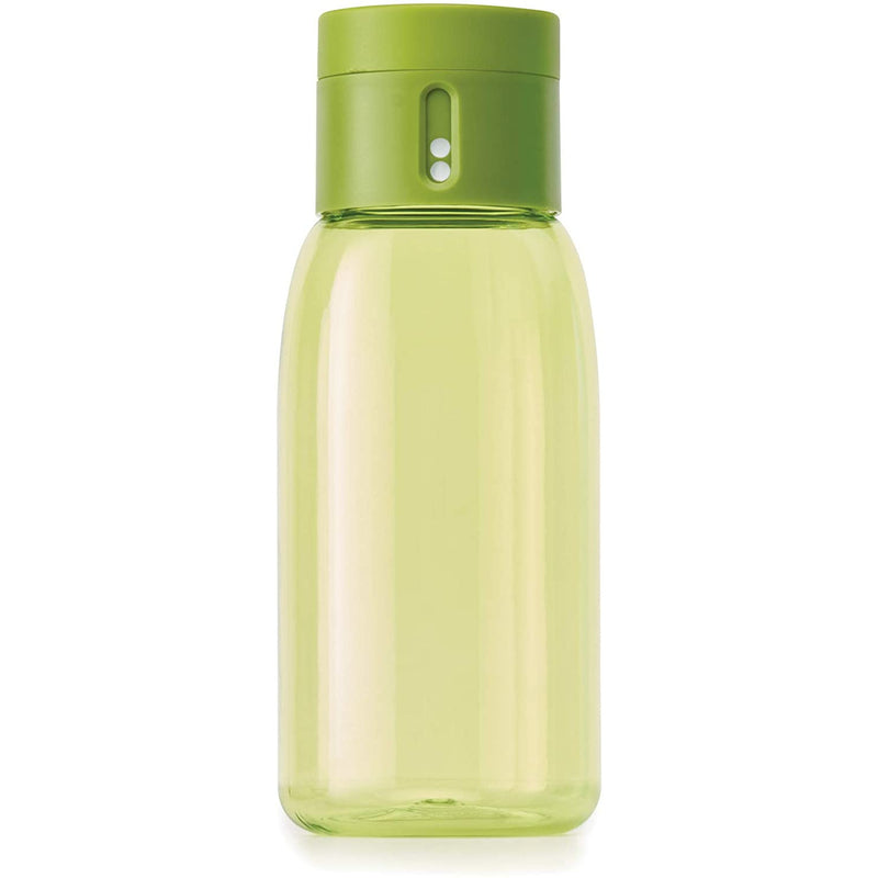 Joseph Joseph Dot Water Bottle with Drinking Meter 400ml