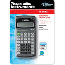  TI-30XA  الة حاسبة علمية تكساس
