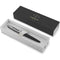 قلم حبر جاف باركر جوتر اكس ال أسود جسم معدني - أصدار خاص

