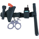 Adult Police Officer Accessory Kit