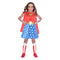 Amscan Halloween Costume Wonder Woman