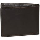 Dopp Regatta Credit Card Billfold Genuine Leather Wallet