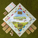 Hasbro Games Monopoly Go Green 100% Recycled Paper Board Game