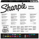 Sharpie Special Edition Turtle Permanent Markers Set - Pack of 20