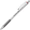 Paper Mate InkJoy 700RT Retractable 1.0mm Ballpoint Pen with Grip