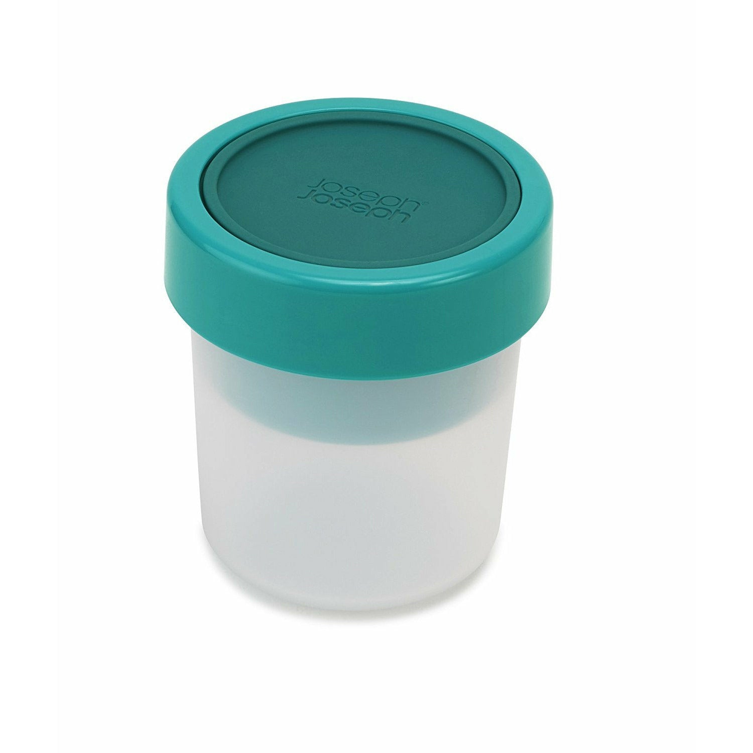 Joseph Joseph GoEat Space Saving Soup Pot 2in1 - Teal