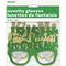 Unique Party St. Patrick's Day Novelty Glasses - Pack of 4