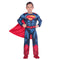 Amscan Halloween Costume Superman