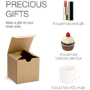 Brown Kraft Gift Box