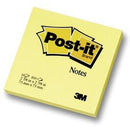 3M Post-it® Notes 3"x3"