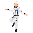 ملابس تنكرية رائد فضاء اطفال 