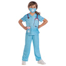 Amscan Doctor Sustainable Costume