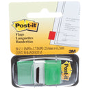 3M Post-it® Flags Colored - Assorted Colors