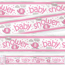 Unique Baby Shower Girl Party Decoration Banner 3.65 m