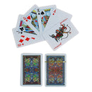 Plastic Playing Cards /2 Decks