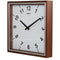 Bestar Wall Clock - 40 X 40 cm