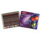 Derwent Coloursoft Colouring Pencils Drawing & Writing Ideal For Colour Building Professional Quality - Tin Set