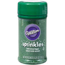 Wilton Colored Sugar Sprinkles