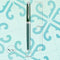 طقم أقلام واترمان هيمسفير مجموعة الريفيرا الفرنسية أخضر كروم رولر + جاف 