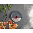 Joseph Joseph Disc Easy-Clean Pizza Wheel - Grey, Red
