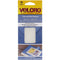 Velcro Brand Press & Close Fasteners - Pack of 36 Sets
