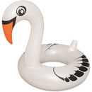 Bestway Swan Inflatable Swimming Ring