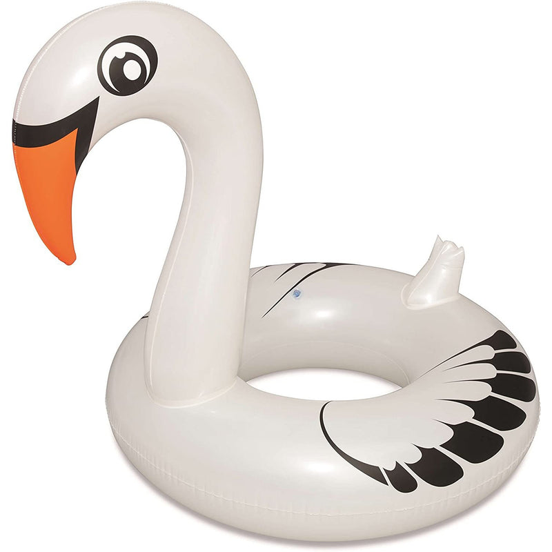 Bestway Swan Inflatable Swimming Ring