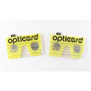 Opticard Wallet Magnifier Cards - Assorted Powers