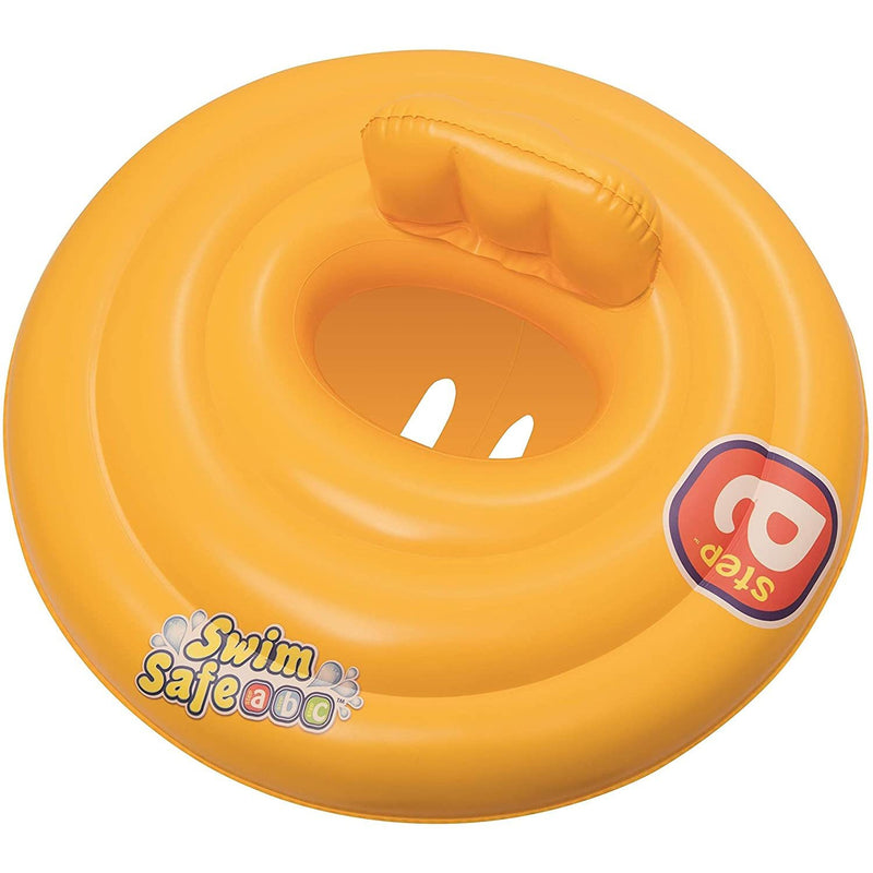 Bestway Babyfloat Inflatable Swimming Ring