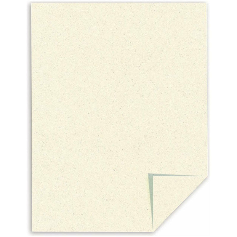 Southworth Fine Granite Paper 90g Off-White Watermarked A4 - Pack of 80