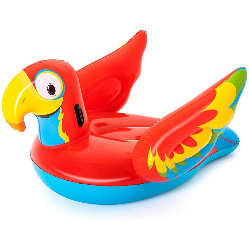 Bestway Parrot Inflatable Ride-On