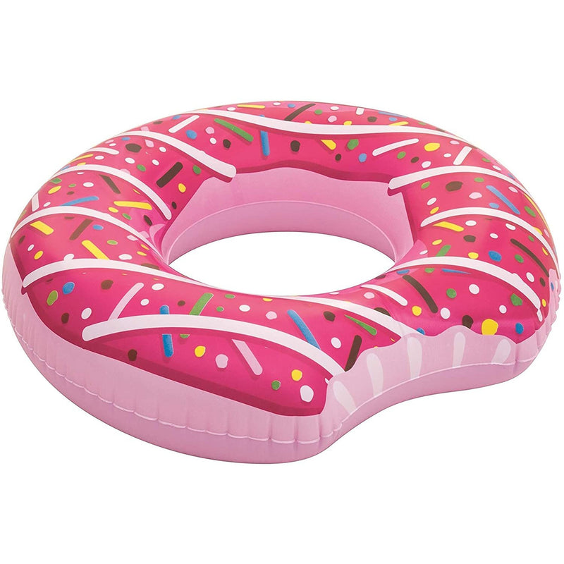Bestway Donut Inflatable Swimming Ring