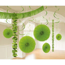 Amscan Party Decorating Kit - Green