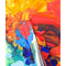 Mont Marte Acrylic Paint Tube Set 18x36 ml